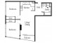 REF 33627/180 City Road, Southbank VIC 3006 Floorplan