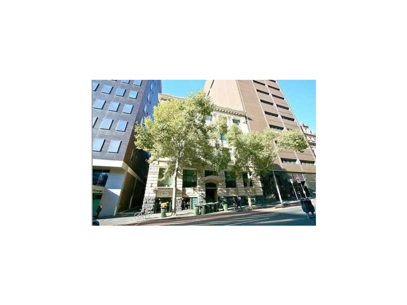 302/441 Lonsdale Street, Melbourne VIC 3000