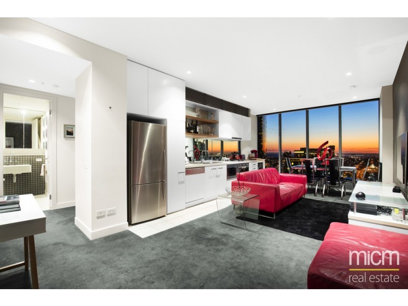 2709/1 Freshwater Place, Southbank VIC 3006