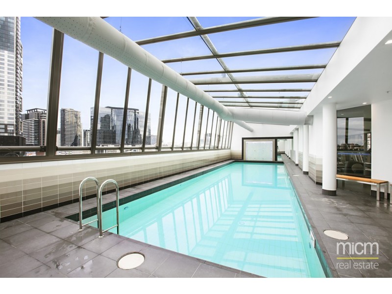 REF 23881/118 Kavanagh Street, Southbank VIC 3006
