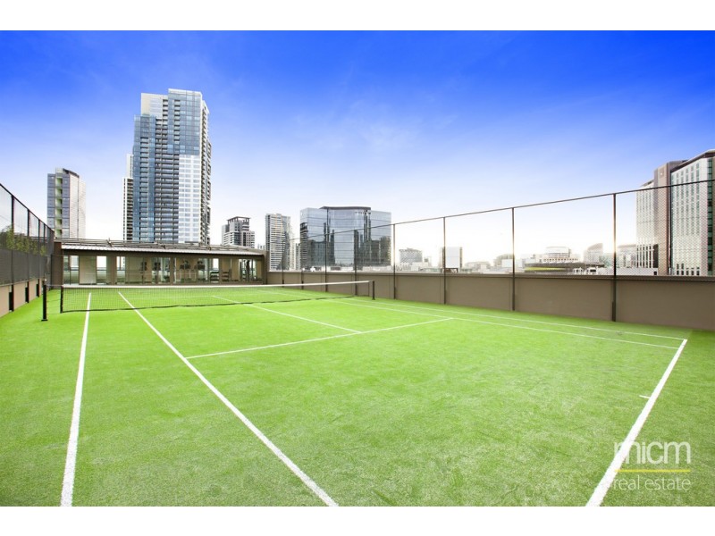 REF 23881/118 Kavanagh Street, Southbank VIC 3006
