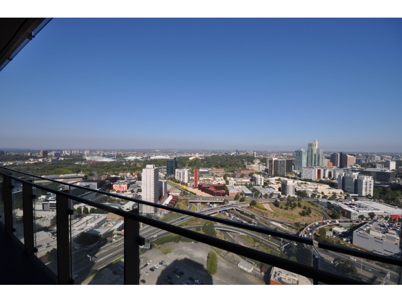 REF 23882/118 Kavanagh Street, Southbank VIC 3006