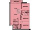 REF 23883/173 City Road, Southbank VIC 3006 Floorplan