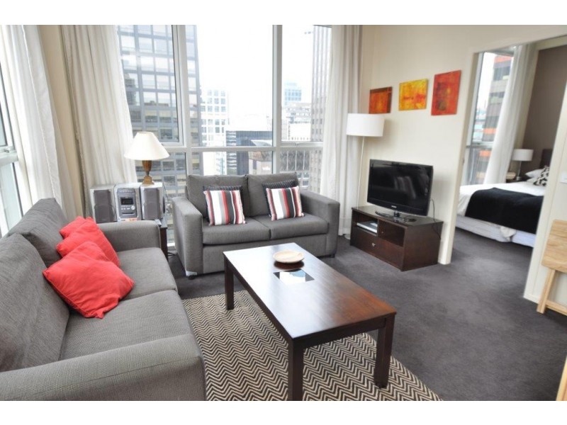 1206/172 Williams Street, Melbourne VIC 3000