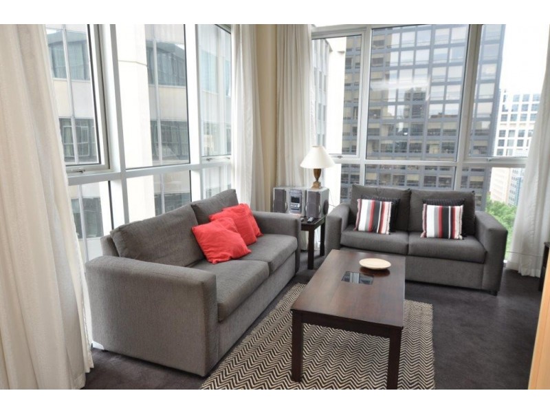 1206/172 Williams Street, Melbourne VIC 3000