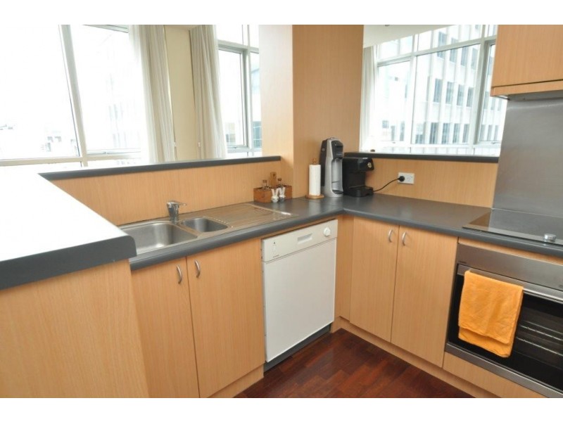 1206/172 Williams Street, Melbourne VIC 3000