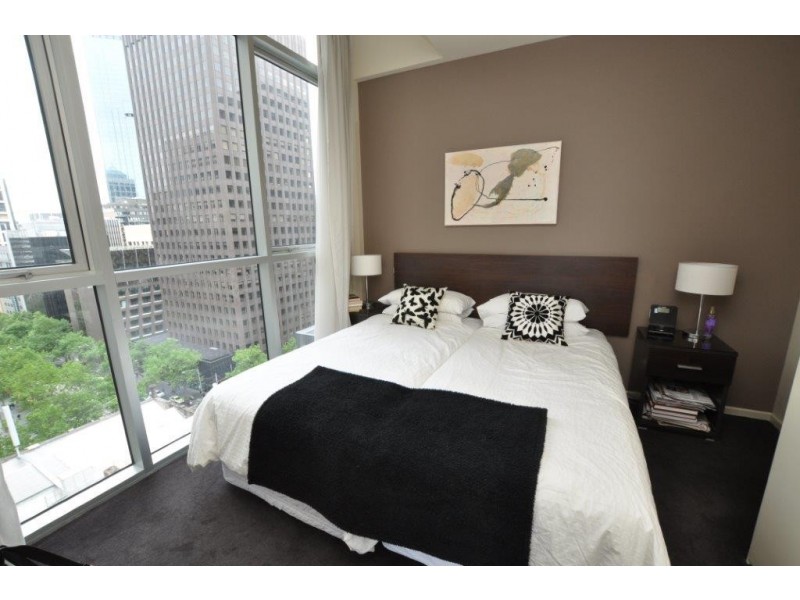 1206/172 Williams Street, Melbourne VIC 3000