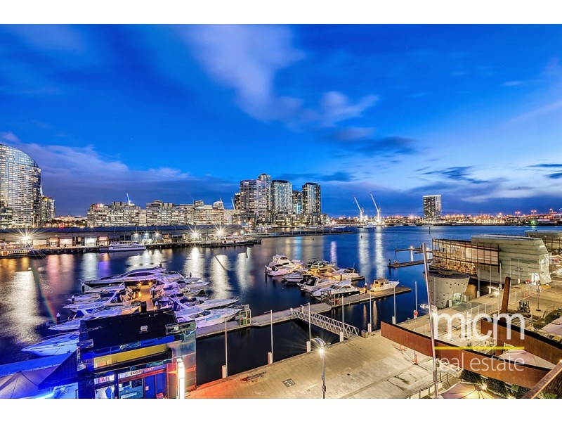 406/30 Newquay Promenade, Docklands VIC 3008