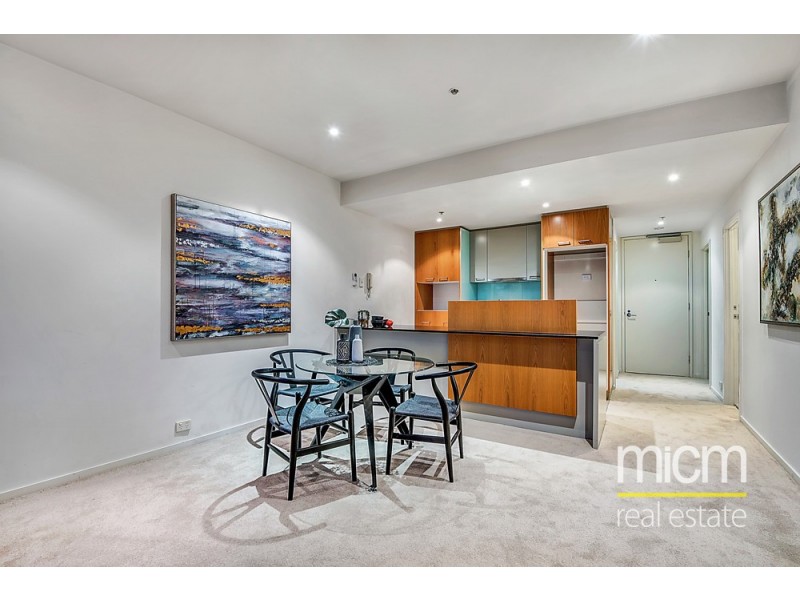 406/30 Newquay Promenade, Docklands VIC 3008