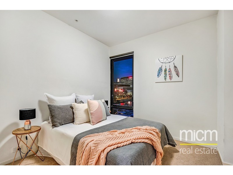 406/30 Newquay Promenade, Docklands VIC 3008