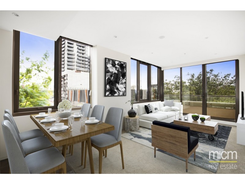 207/118 Kavanagh Street, Southbank VIC 3006