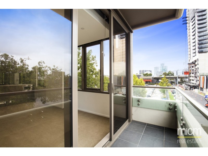 207/118 Kavanagh Street, Southbank VIC 3006