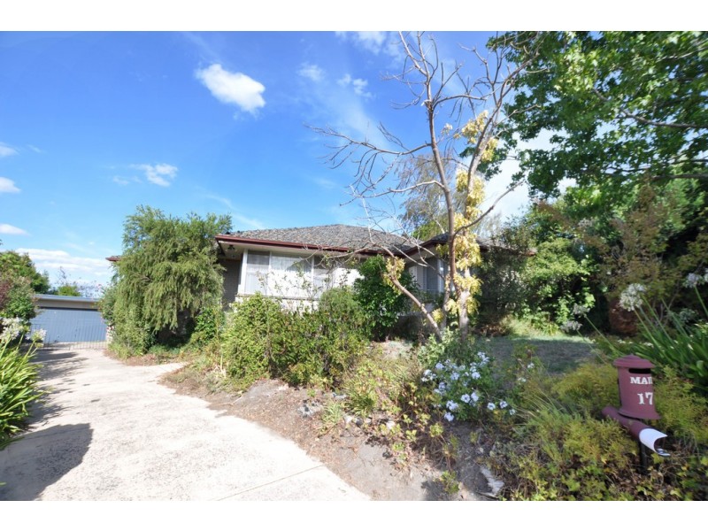 17 Argus Crescent, Doncaster East VIC 3109
