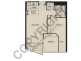 REF 23911/180 City Road, Southbank VIC 3006 Floorplan