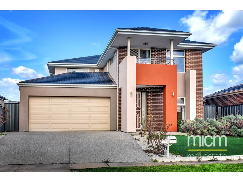 11 Florey Avenue, Point Cook VIC 3030