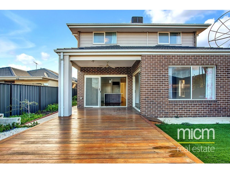 11 Florey Avenue, Point Cook VIC 3030