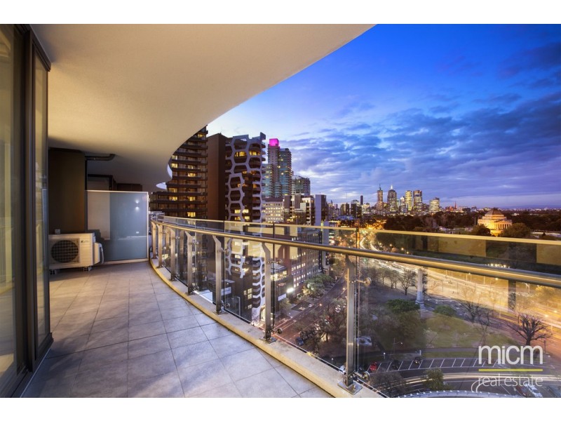 1703/35 Albert Road, South Melbourne VIC 3205
