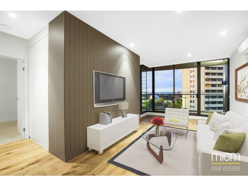 1703/35 Albert Road, South Melbourne VIC 3205