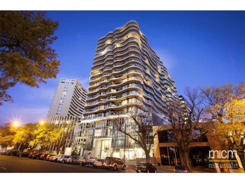 1703/35 Albert Road, South Melbourne VIC 3205