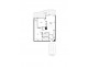 1703/35 Albert Road, South Melbourne VIC 3205 Floorplan