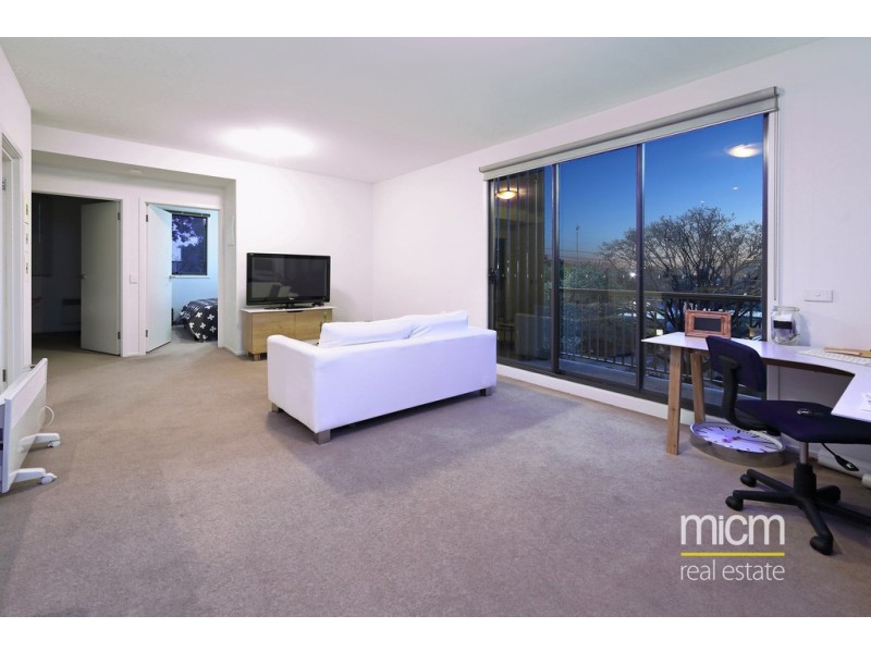110/86 Altona Street, Kensington VIC 3031