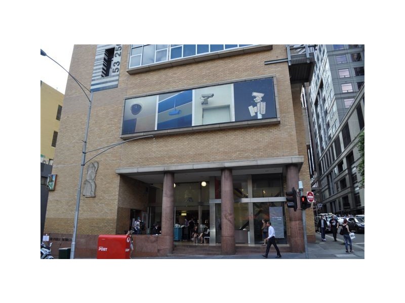 709/118 Russell Street, Melbourne VIC 3000