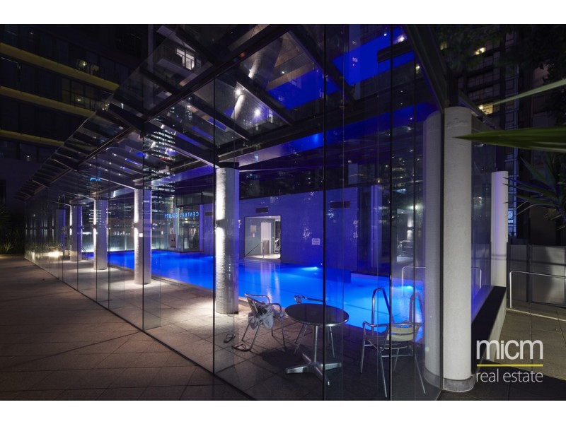 REF 23918/183 City Road, Southbank VIC 3006