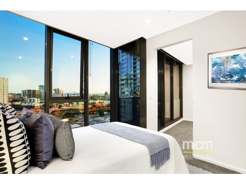 1411/151 City Road, Southbank VIC 3006