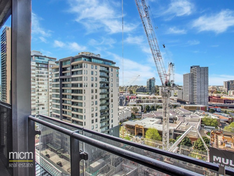 1411/151 City Road, Southbank VIC 3006