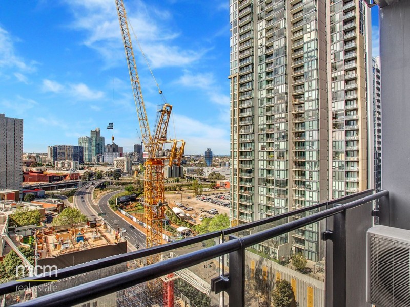 1411/151 City Road, Southbank VIC 3006