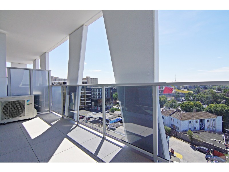 703/33-39 Racecourse Road, North Melbourne VIC 3051