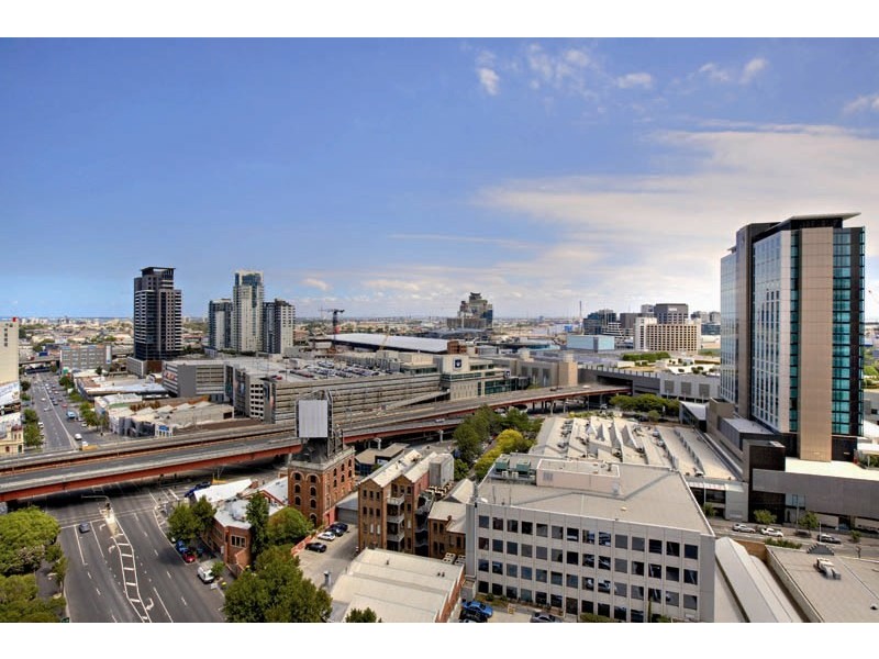REF 23923/183 City Road, Southbank VIC 3006
