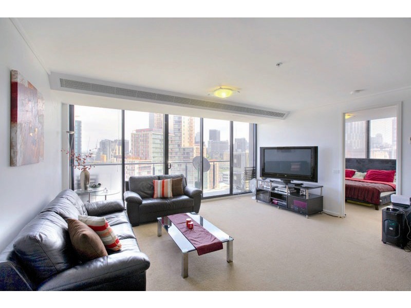 REF 23923/183 City Road, Southbank VIC 3006