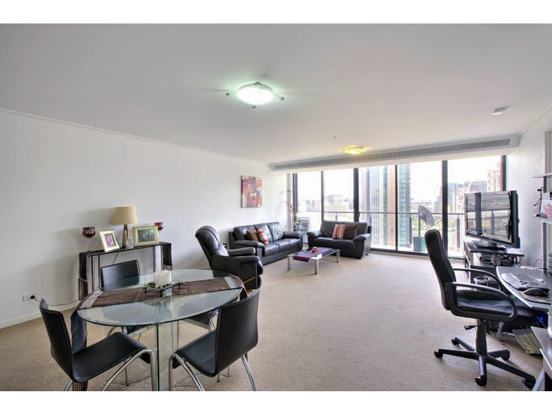 REF 23923/183 City Road, Southbank VIC 3006