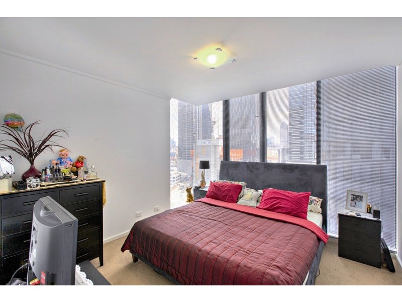 REF 23923/183 City Road, Southbank VIC 3006