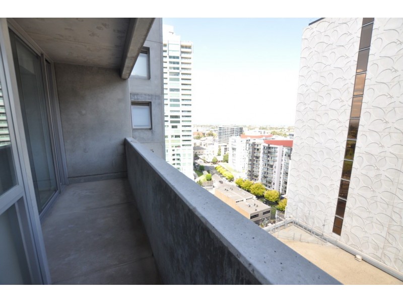 1513A/8 Dorcas Street, South Melbourne VIC 3205