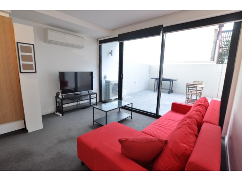 107/144 Clarendon Street, Southbank VIC 3006