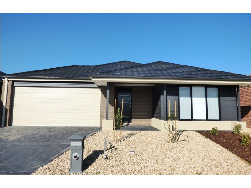 14 Comet Avenue, Truganina VIC 3029