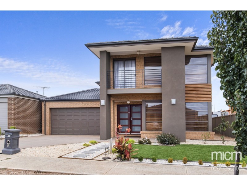 4 Misqa Avenue, Point Cook VIC 3030