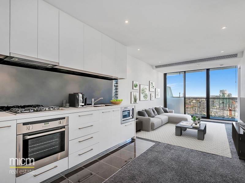 3201/118 Kavanagh Street, Southbank VIC 3006