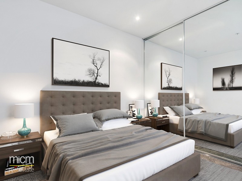 3201/118 Kavanagh Street, Southbank VIC 3006