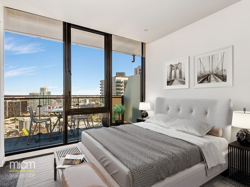 3201/118 Kavanagh Street, Southbank VIC 3006