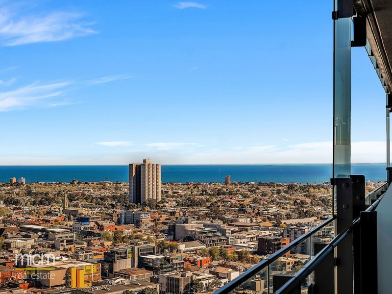 3201/118 Kavanagh Street, Southbank VIC 3006