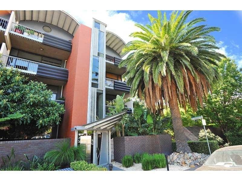 5/19 St Leonards Avenue, St Kilda VIC 3182