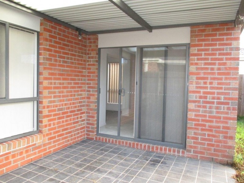 25 Dominion Terrace, Truganina VIC 3029