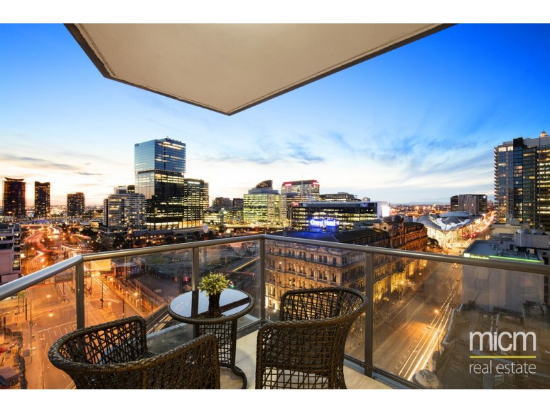 1509/565 Flinders Street, Melbourne VIC 3000