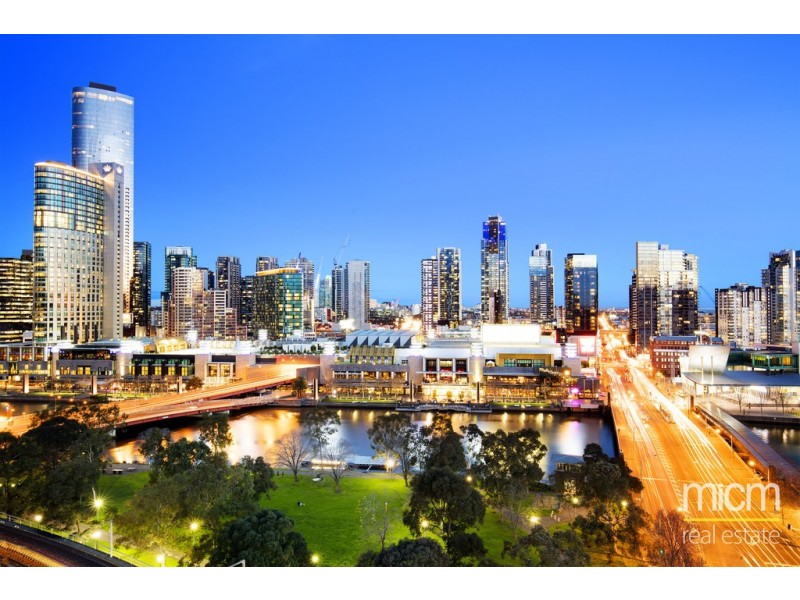 1509/565 Flinders Street, Melbourne VIC 3000