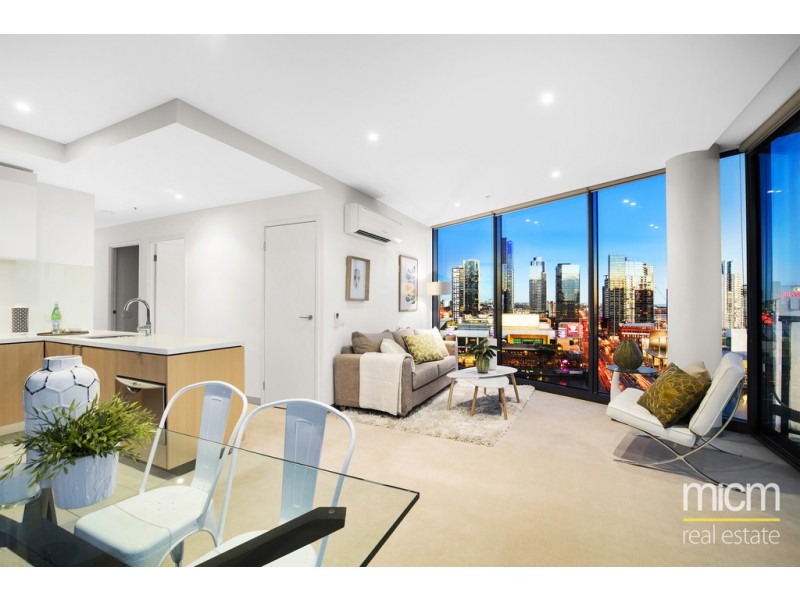 1509/565 Flinders Street, Melbourne VIC 3000