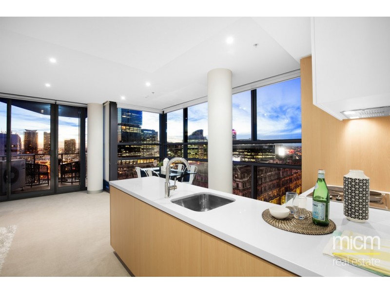 1509/565 Flinders Street, Melbourne VIC 3000