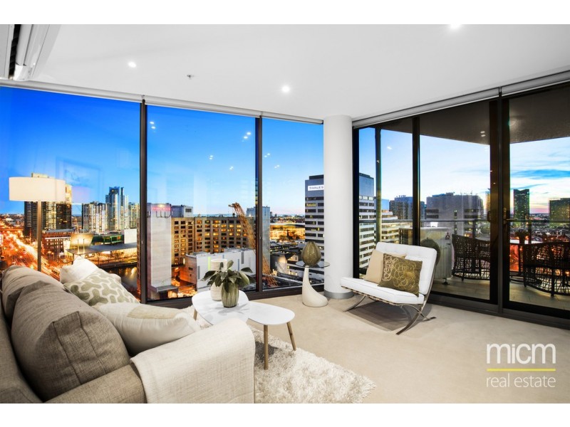 1509/565 Flinders Street, Melbourne VIC 3000